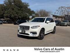 2022 Volvo XC90