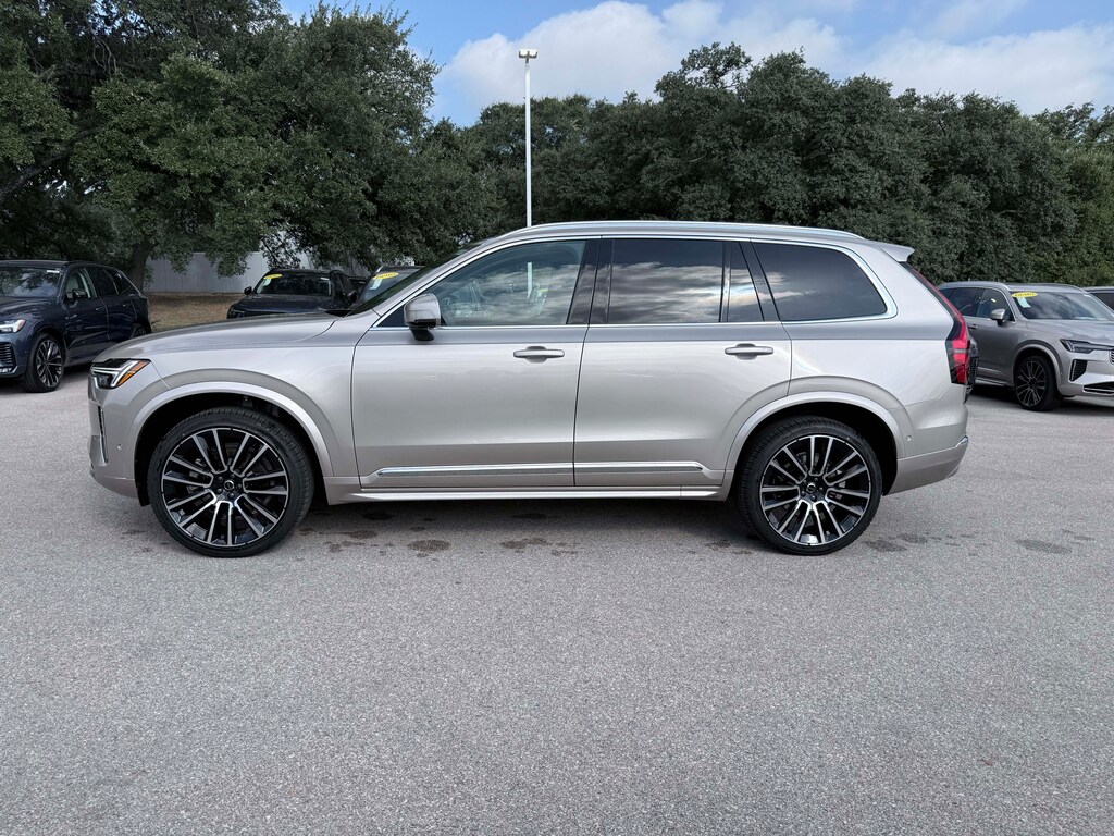 New 2026 Volvo XC90 B6 Plus 7-Seater SUV
