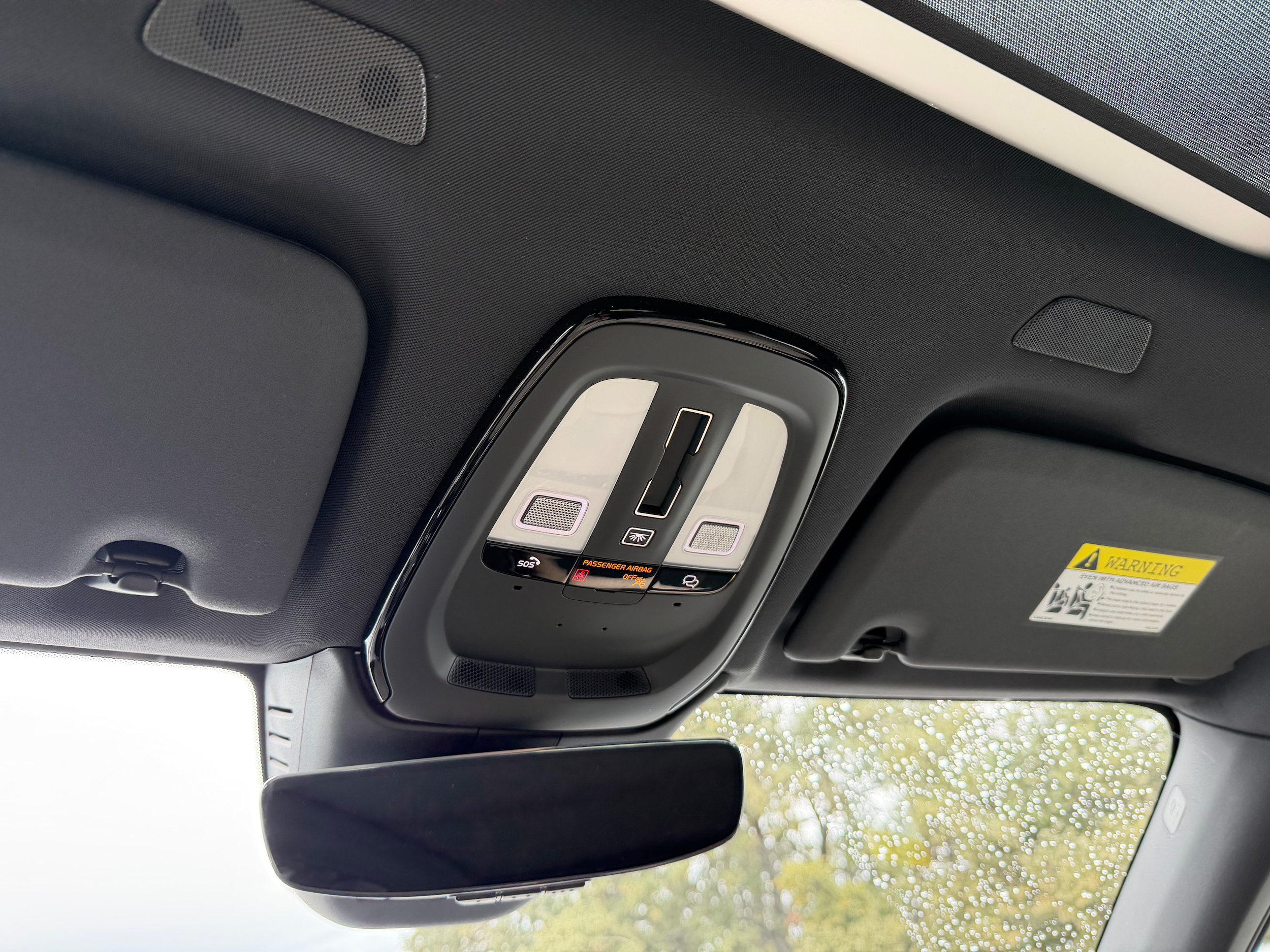 2026 Volvo XC60 Plus - Photo 15