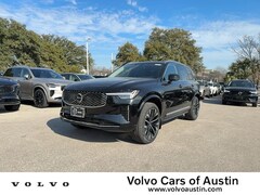 2026 Volvo XC90 B6 Ultra 6-Seater AWD