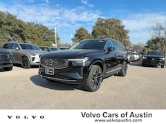2026 Volvo XC90 B6 Ultra 6-Seater AWD