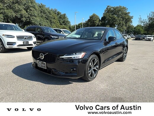 Shop New Volvo for Sale or Lease in Austin, Texas | New Volvo 