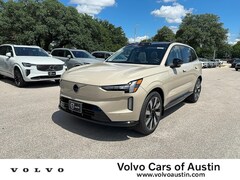 2025 Volvo EX90 Twin Motor All-Wheel Drive Twin Motor Ultra 7-Seater