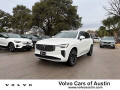 2026 Volvo XC90