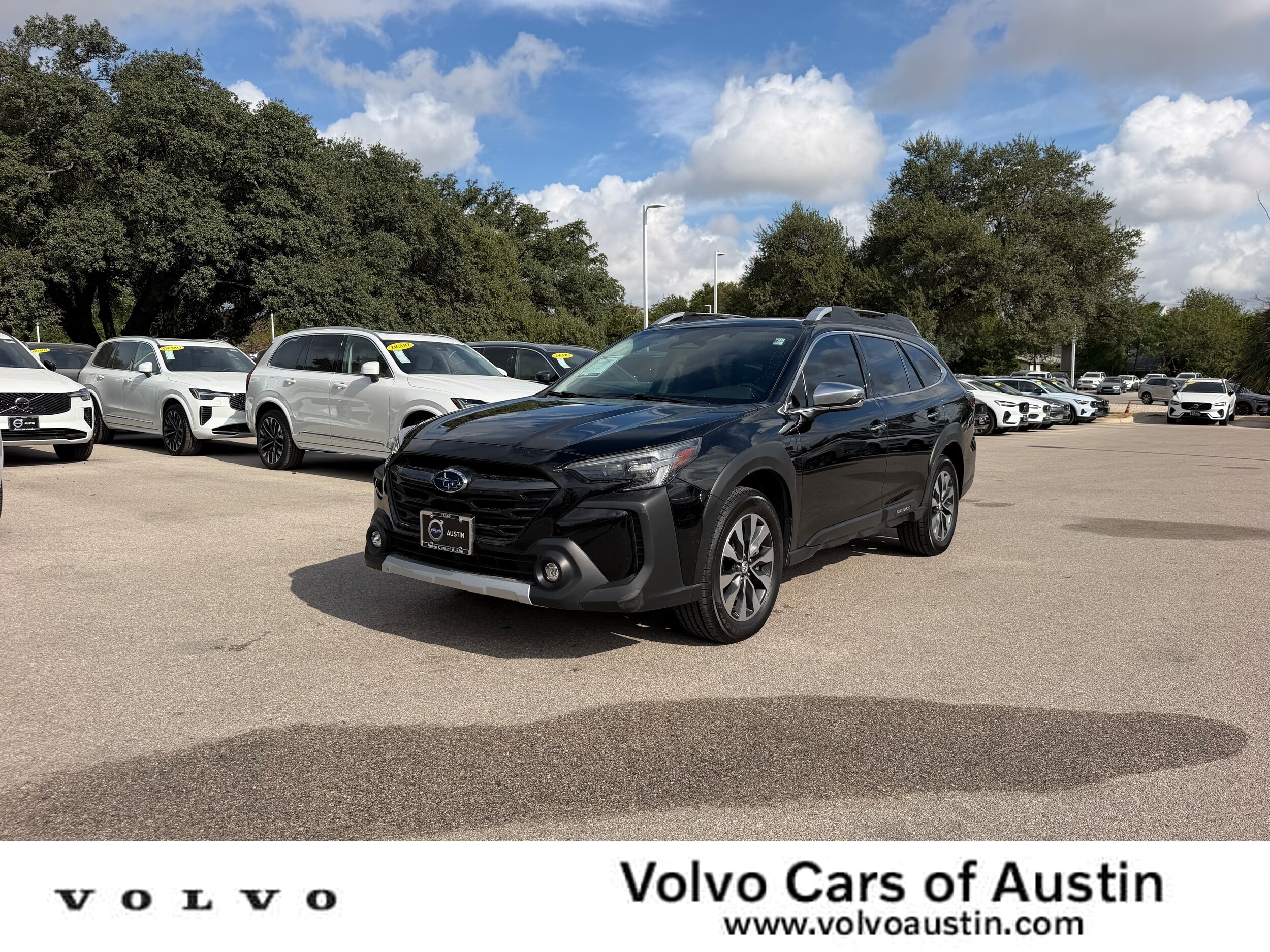 2023 Subaru Outback