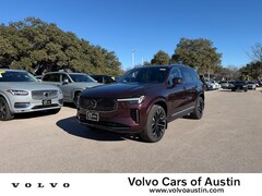2026 Volvo XC90 B6 Ultra 7-Seater AWD