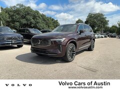 2026 Volvo XC90