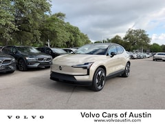 2026 Volvo EX30