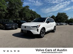 2025 Volvo EX90 Twin Motor All-Wheel Drive Twin Motor Ultra 7-Seater