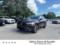 2026 Volvo XC60 B5 Plus AWD