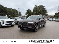 2026 Volvo XC90