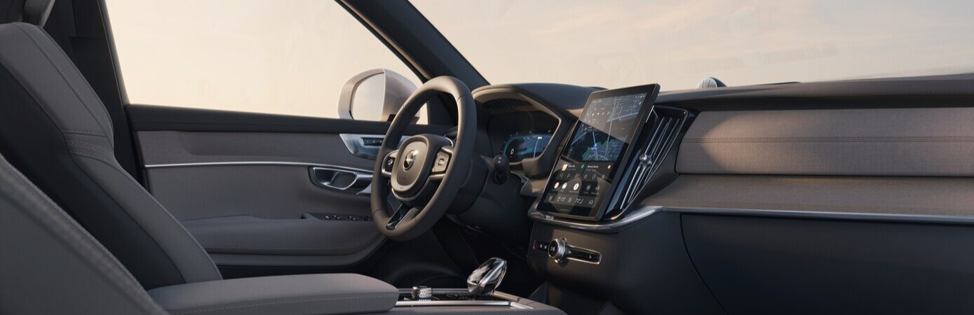 2025.5 Volvo XC90