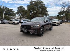 2026 Volvo XC60
