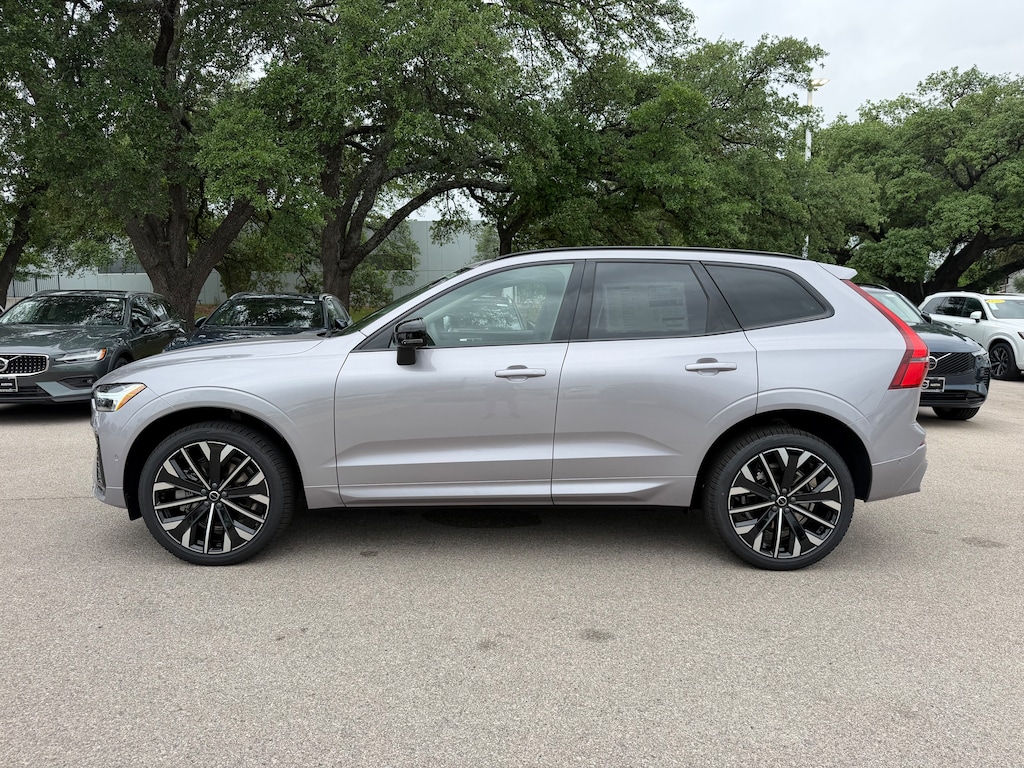 New 2026 Volvo XC60 B5 Ultra SUV