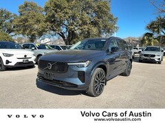 2026 Volvo XC90 B6 Ultra Dark Theme 7-Seater AWD