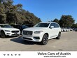  Volvo XC90 plug-in hybrid