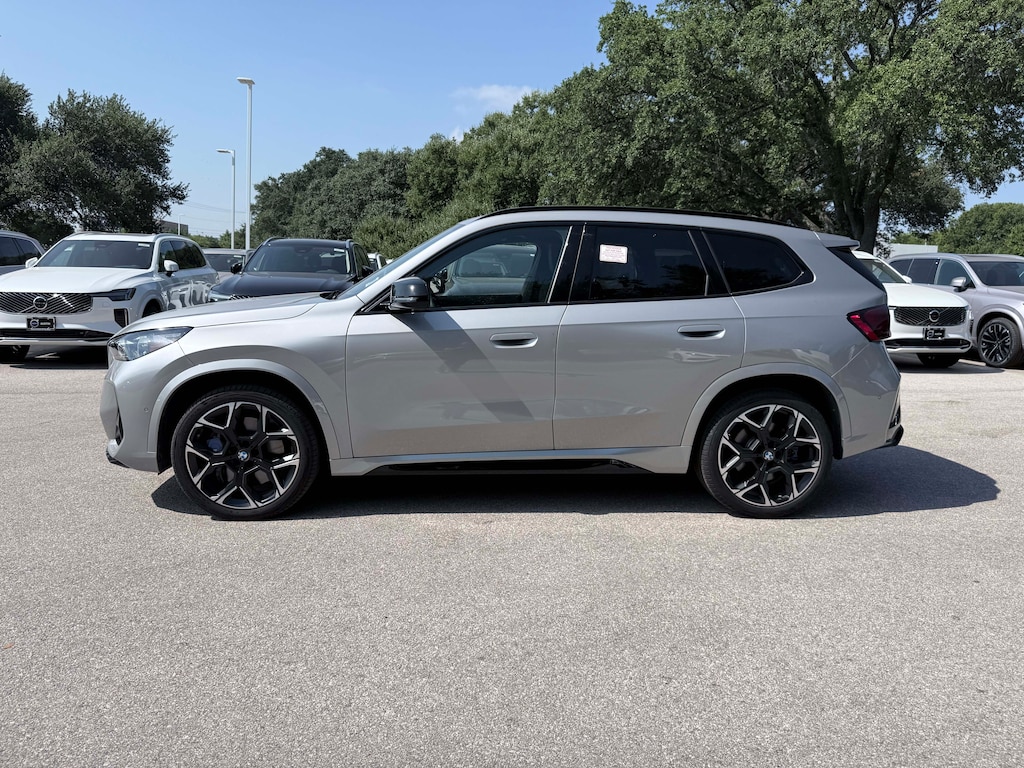 Used 2026 BMW X1 M35i SUV