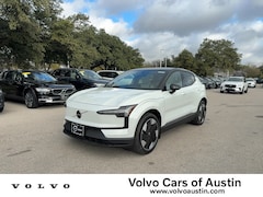 2026 Volvo EX30