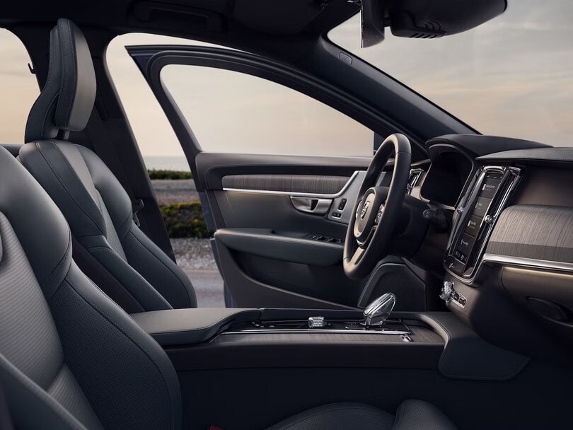 Volvo V90 Cross Country