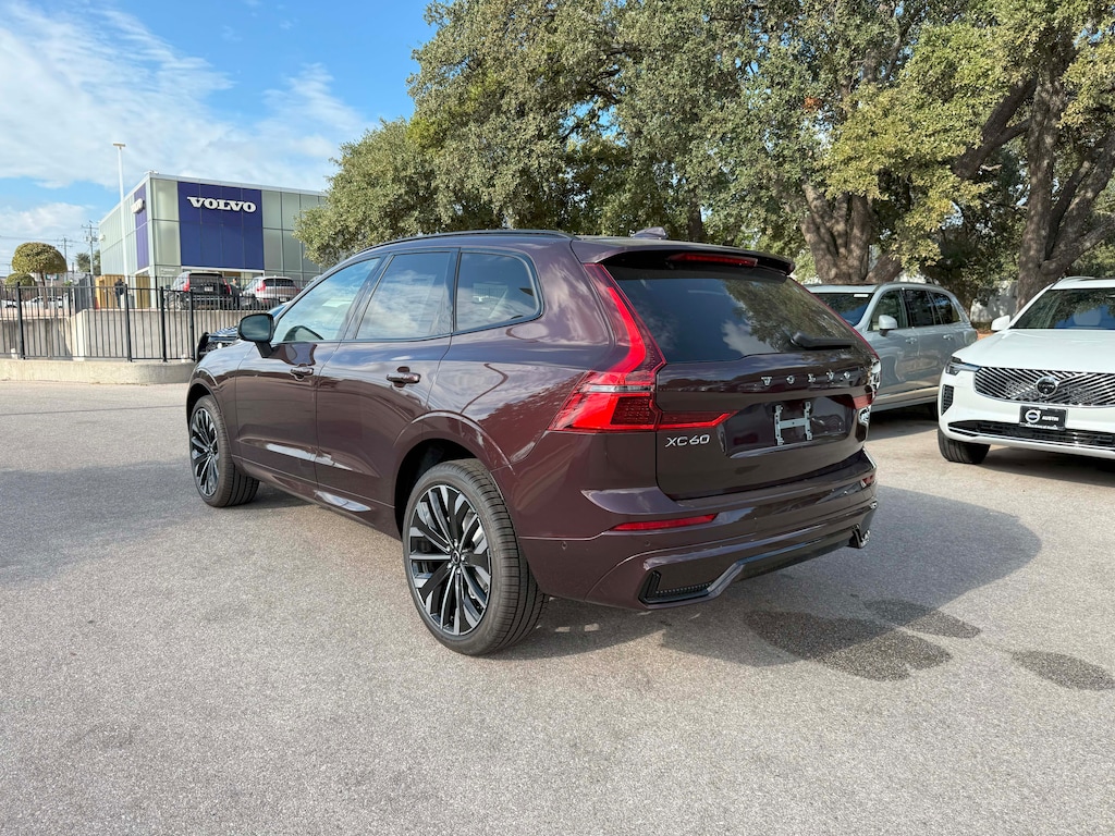 New 2026 Volvo XC60 B5 Ultra SUV