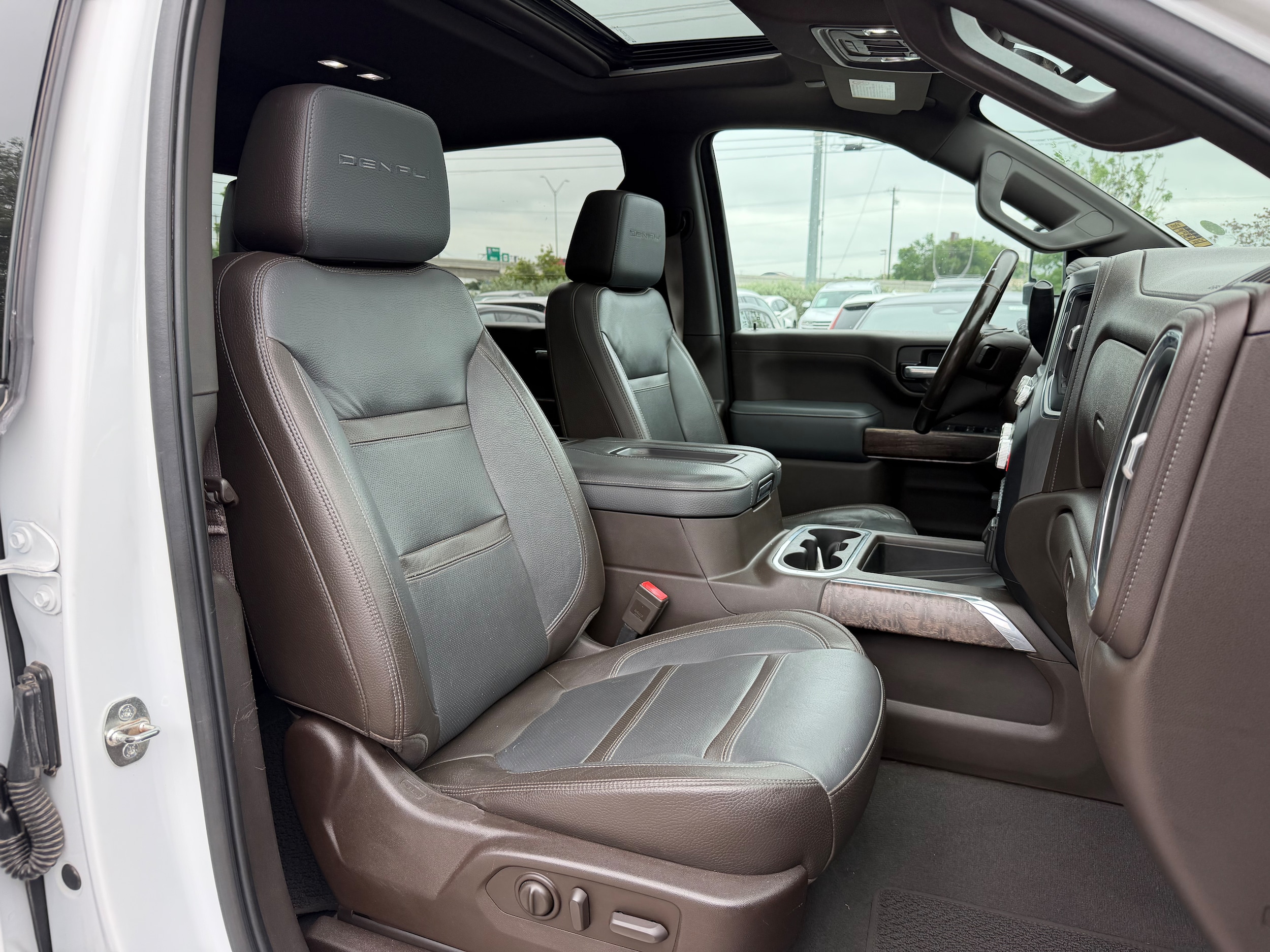 2022 GMC Sierra 2500 Denali HD Denali - Photo 11