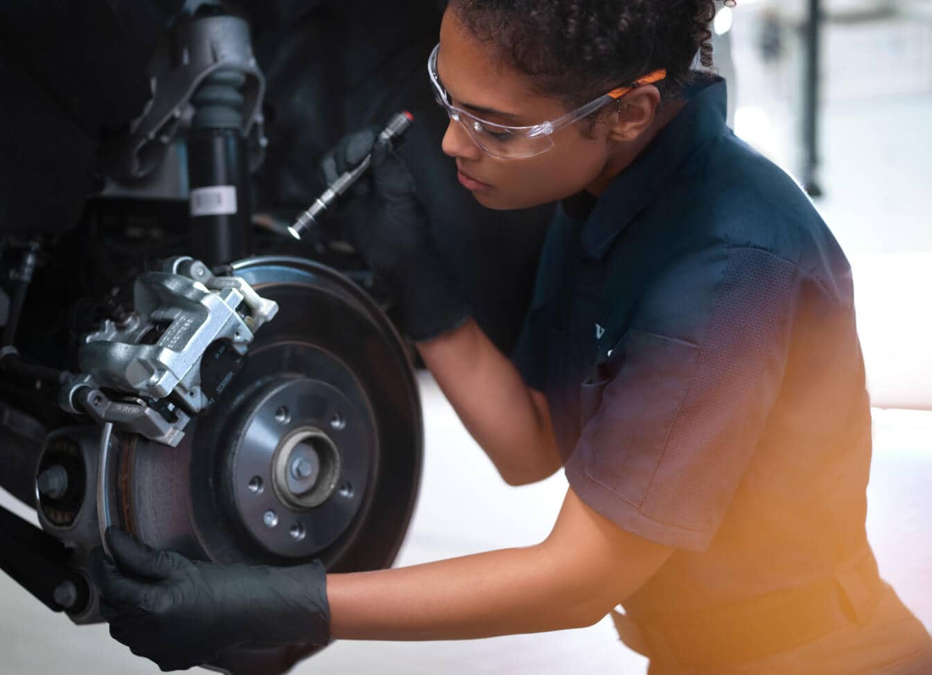 Get Volvo Service in Austin, TX