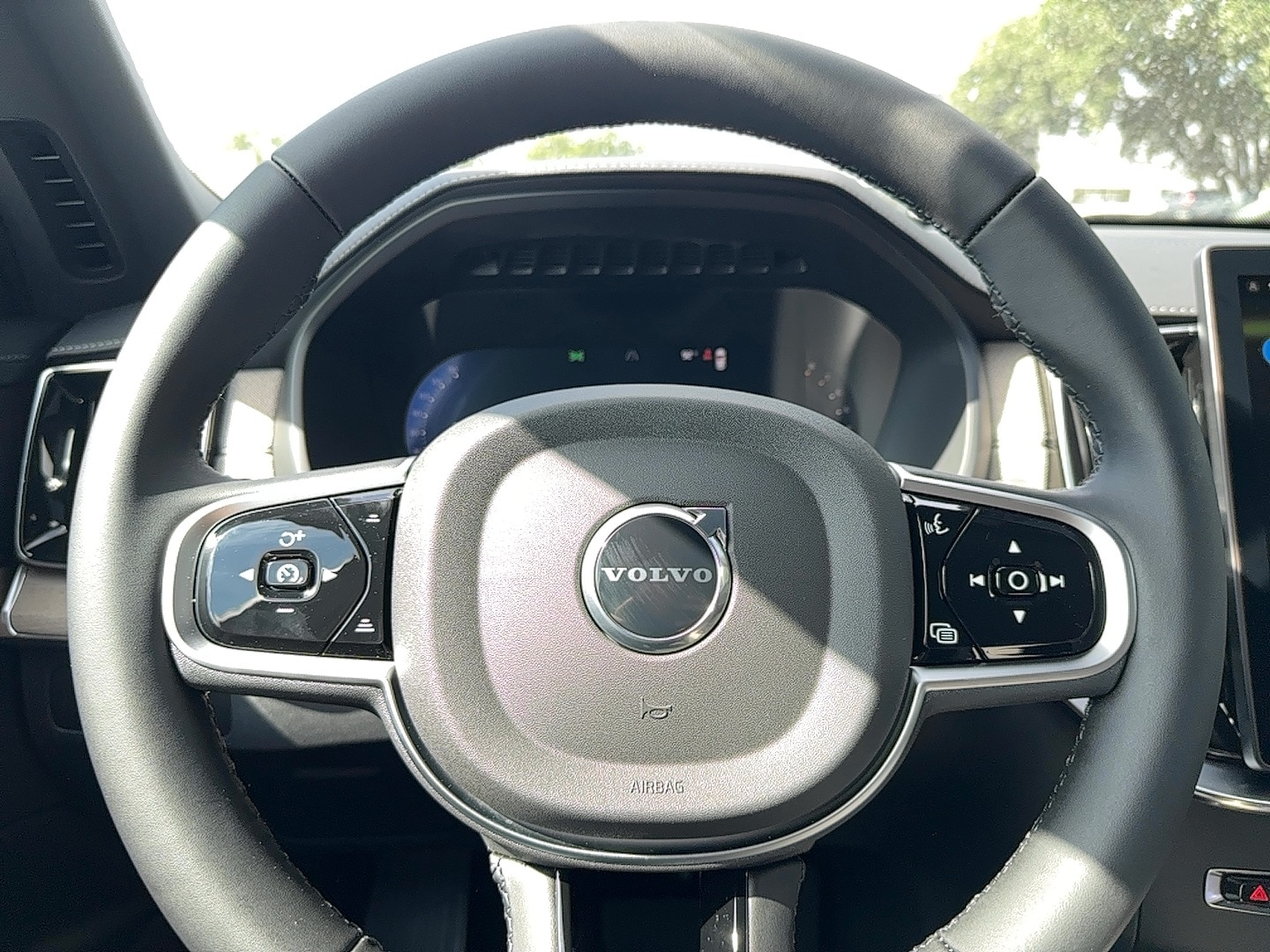 2026 Volvo XC90 Core - Photo 20