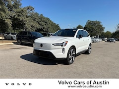 2025 Volvo EX90 Twin Motor Performance Plus 6-Seater AWD