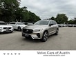 Volvo XC60 plug-in hybrid