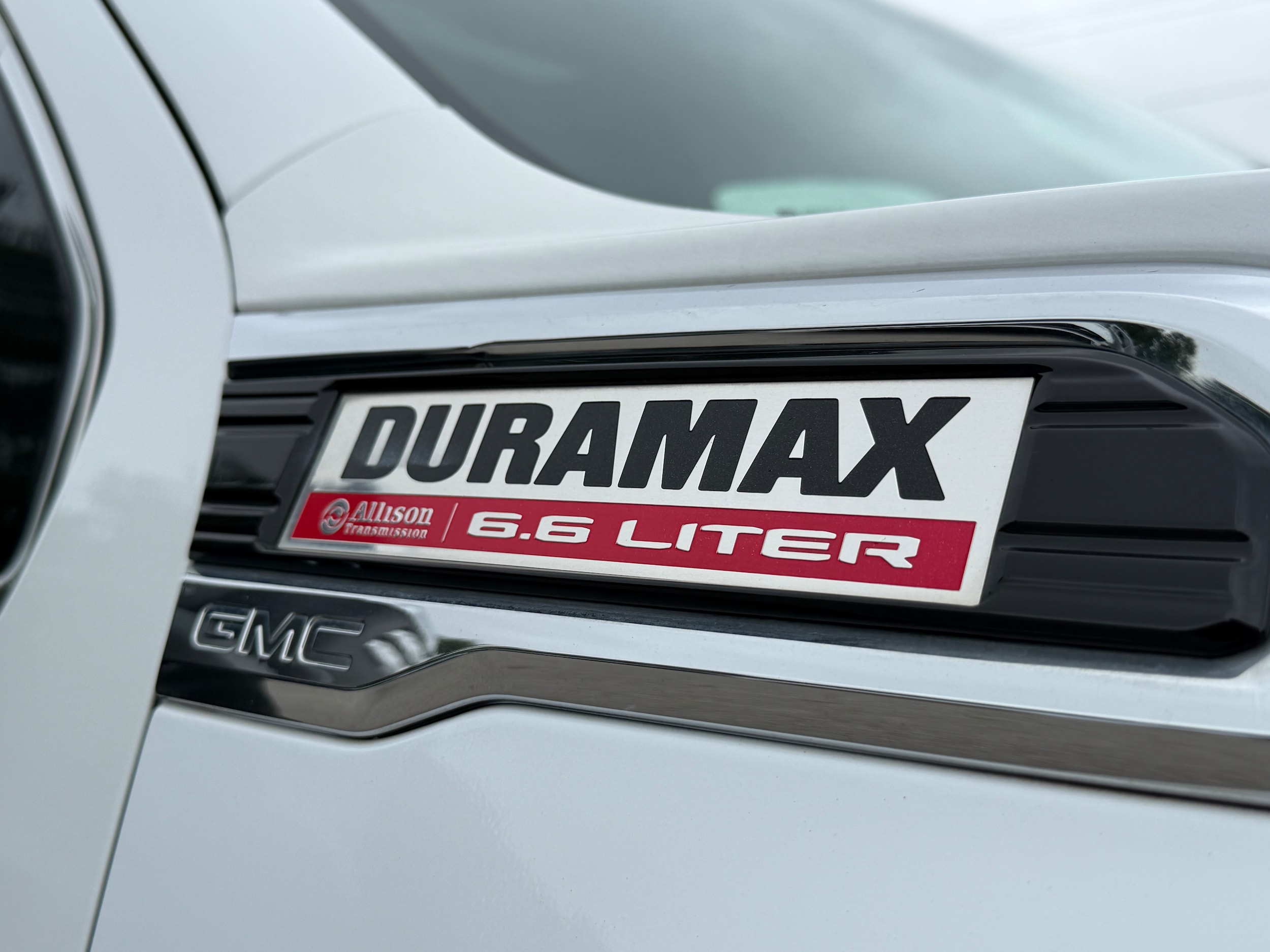 2022 GMC Sierra 2500 Denali HD Denali - Photo 9
