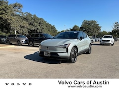 2026 Volvo EX30