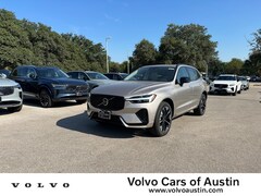 2026 Volvo XC60 plug-in hybrid T8 Ultra eAWD