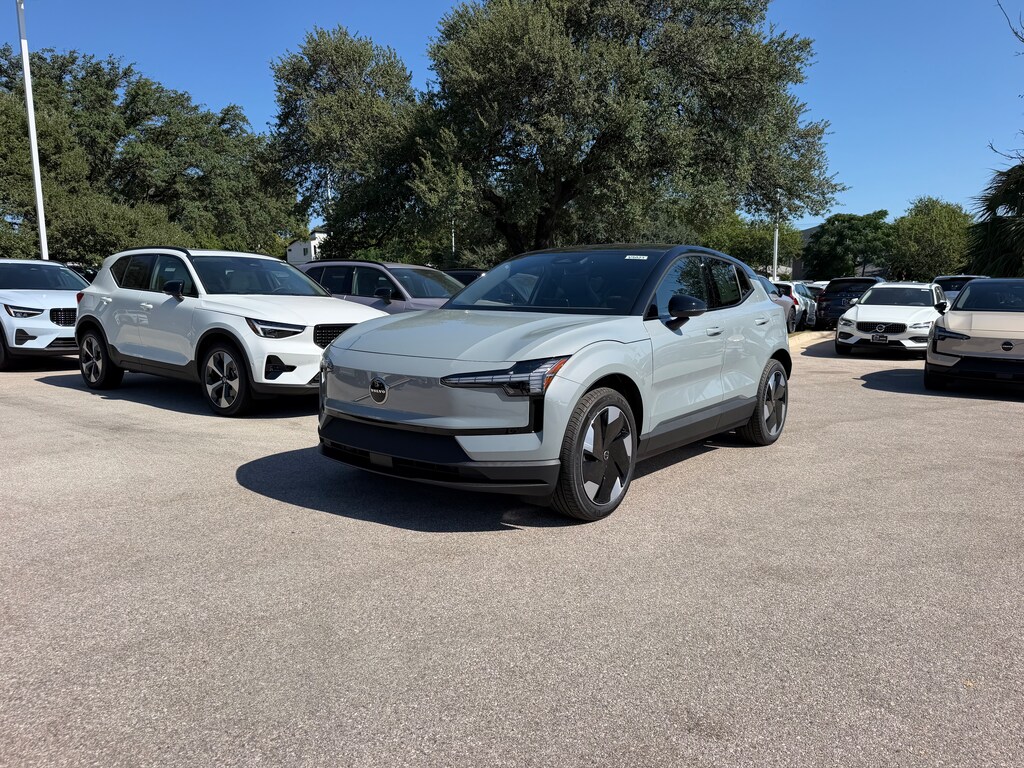 New 2026 Volvo EX30 Twin Motor Plus SUV