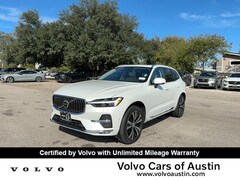 2023 Volvo XC60
