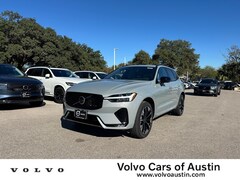 2026 Volvo XC60
