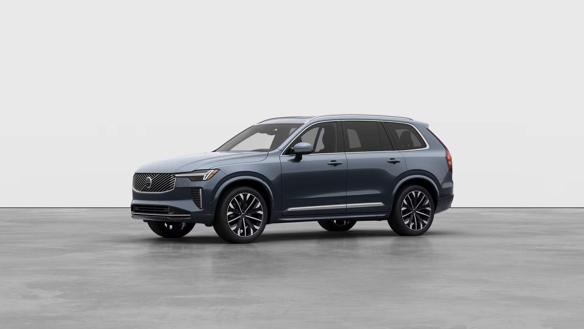 2026 Volvo XC90 Colors 2026 Volvo XC90 Colors