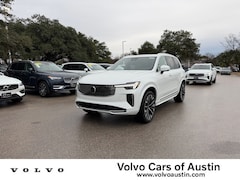 2026 Volvo XC90