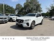 Volvo XC60 plug-in hybrid