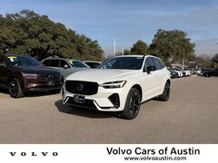 2026 Volvo XC60