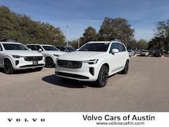 2026 Volvo XC90 B5 Plus 7-Seater AWD