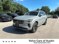 2025 Volvo XC90 plug-in hybrid I-4 cyl All-Wheel Drive T8 (2025.5) Plus 7-Seater