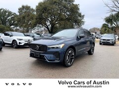 2026 Volvo XC60