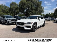 2026 Volvo V60 Cross Country