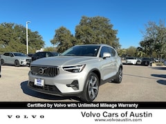 2023 Volvo XC40