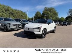2026 Volvo EX30