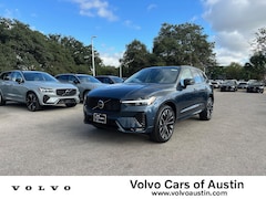 2026 Volvo XC60 B5 Ultra AWD