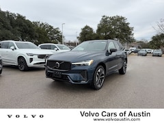 2026 Volvo XC60 B5 Plus AWD