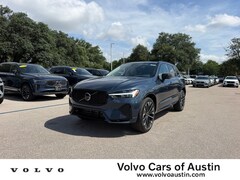 2026 Volvo XC60 plug-in hybrid T8 Ultra eAWD