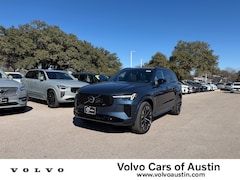 2026 Volvo XC90 B6 Ultra Dark Theme 7-Seater AWD