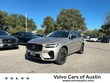  Volvo XC60 plug-in hybrid